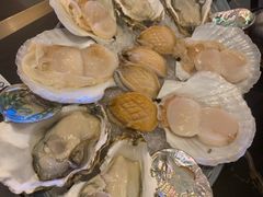 -熹悟海鲜火锅·广式打边炉