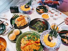 -暹罗泰·泰国餐厅(仁和新城店)