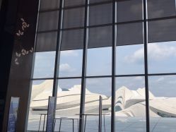 -长沙梅溪湖金茂豪华精选酒店·宴会厅