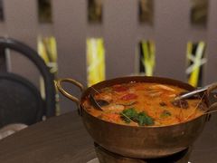 -CHINCHIN 青青·泰国料理(万象食家店)