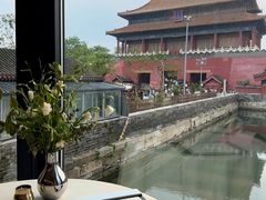 -The Georg(东华门店)
