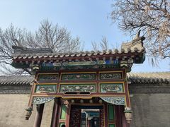 -张学良旧居陈列馆