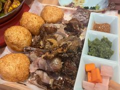 -宏状元现熬粥·京味菜(三里河店)