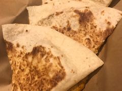 -Taco Bell 塔可钟(民田路店)