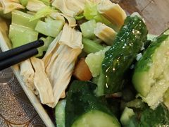 -阁瑞居闫记卤煮(乔庄北街店)