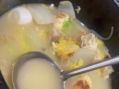 -阿毛饭店(和义路店)