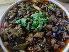 -潼南太安名鱼•特色江湖菜 太安鱼