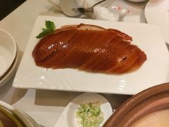 -贝勒爷·酥不腻烤鸭