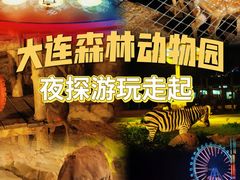 -大连森林动物园