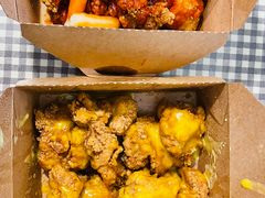 -Obligi Chicken韩式炸鸡(五道口店)