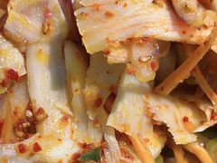 -京玉菲饭店(李村店)