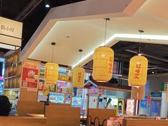 -怪噜范·老贵阳街头名小吃(鸿通城店)