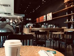 -星巴克(洛阳中州路王府井店)