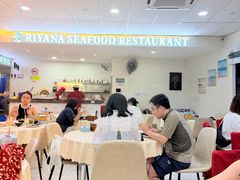 -钱塘府海鲜餐厅