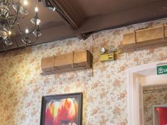 -ALBERGUE 1601 婆仔屋葡国餐厅