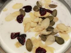 -蜜桃餐厅·古运河畔(南下塘店)
