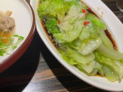 -江太极江浙菜(马桥万达广场店)