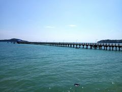 -拉威海鲜市场