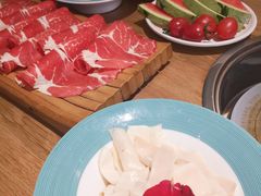 -青瓷火锅料理(西单大悦城店)