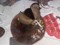 -东来顺饭庄(西直门店)