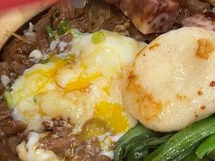 -华记煲仔华·煲仔饭(三元里万科里店)