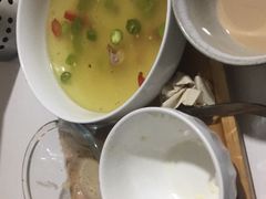 -箪食记(汉口路店)
