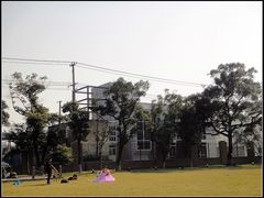 内景-半岛1919创意园区