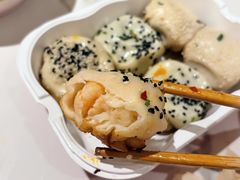 -小杨生煎(白玉兰广场店)