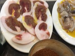 -韩风烤牛肉冷面店