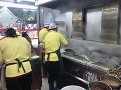 大堂-穗银肠粉店(东川路店)