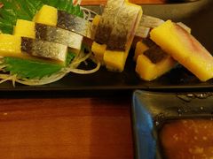 -昊·来了寿司(双楠2店)