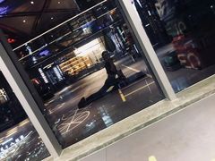 -威蒂斯国际健身游泳会所(东莞庄路店)