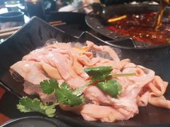 -莽子老火锅(大坪店)