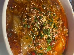 -川流不息·地道川菜·小龙虾(新松江路店)