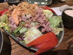 -喜越泰莱·泰越料理(海逸新天地店)