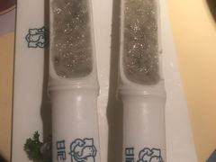 鲜虾滑-甘尼仕印度餐厅爵士酒吧(阳春巷店)