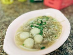 -榮泰米粉湯(Left Shop)