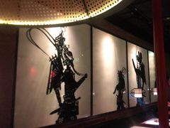 -新哥老官·畅吃123·美蛙世界(苏宁广场店)