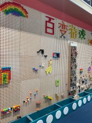 -奈尔宝家庭中心·亲子餐厅(长沙运达汇店)