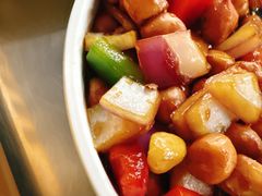 -0317火锅鸡·清真(正达店)