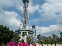 -文华公园(禅城区)