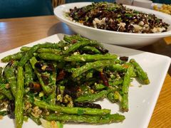 四季豆-三猫黑鱼花(南大店)