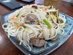 -福州人铭小吃