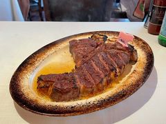 招牌大里脊双人份-Wolfgang’s Steakhouse 沃夫冈牛排馆(上海白玉兰广场店)