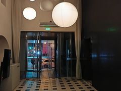 -北京国贸CBD华贸中心亚朵酒店