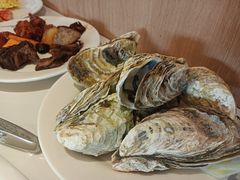 -星伦多自助料理·涮烤一体(奉贤龙湖天街店)