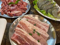 -P1泥炉烤肉(市桥富华东路店)