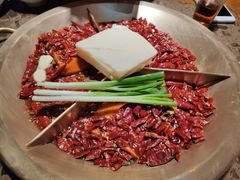 -叁口煮老火锅(东升店)