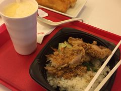 -永和大王(宜山店)