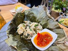 -一朵菌·野生菌探索家火锅(南亚店)